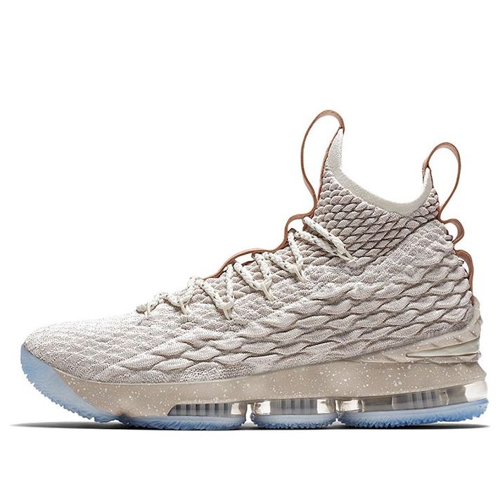 Nike LeBron 15 'Ghost' 897648-200