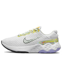 (WMNS) Nike Renew Ride 3 'White Barely Green' DQ4349-100