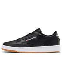 Reebok Club C 85 'Black White' AR0458