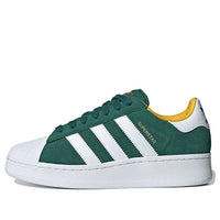adidas originals Superstar XLG 'White Green' ID4658