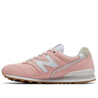 (WMNS) New Balance 996 D-Wide Pink WL996WCA