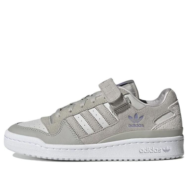 (WMNS) adidas originals Forum Low 'Grey' GY4668