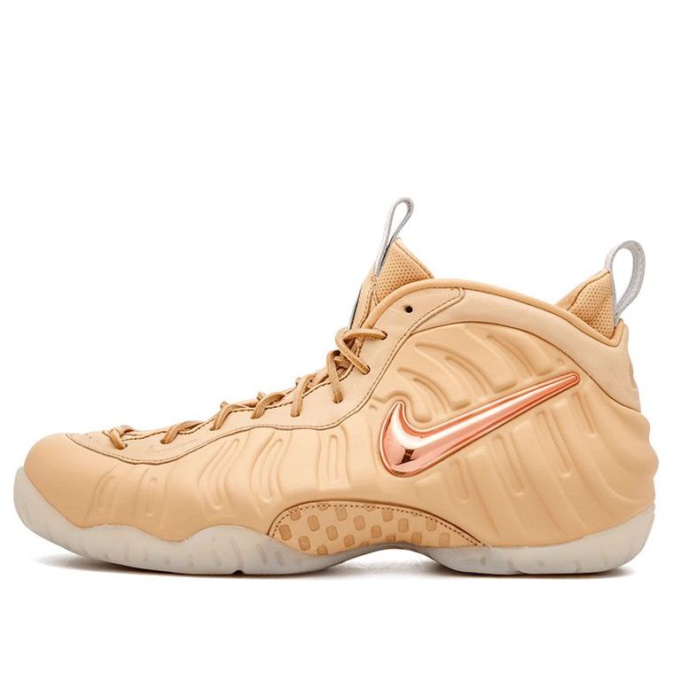 Nike Air Foamposite Pro Premium 'Vachetta Tan' 920377-200