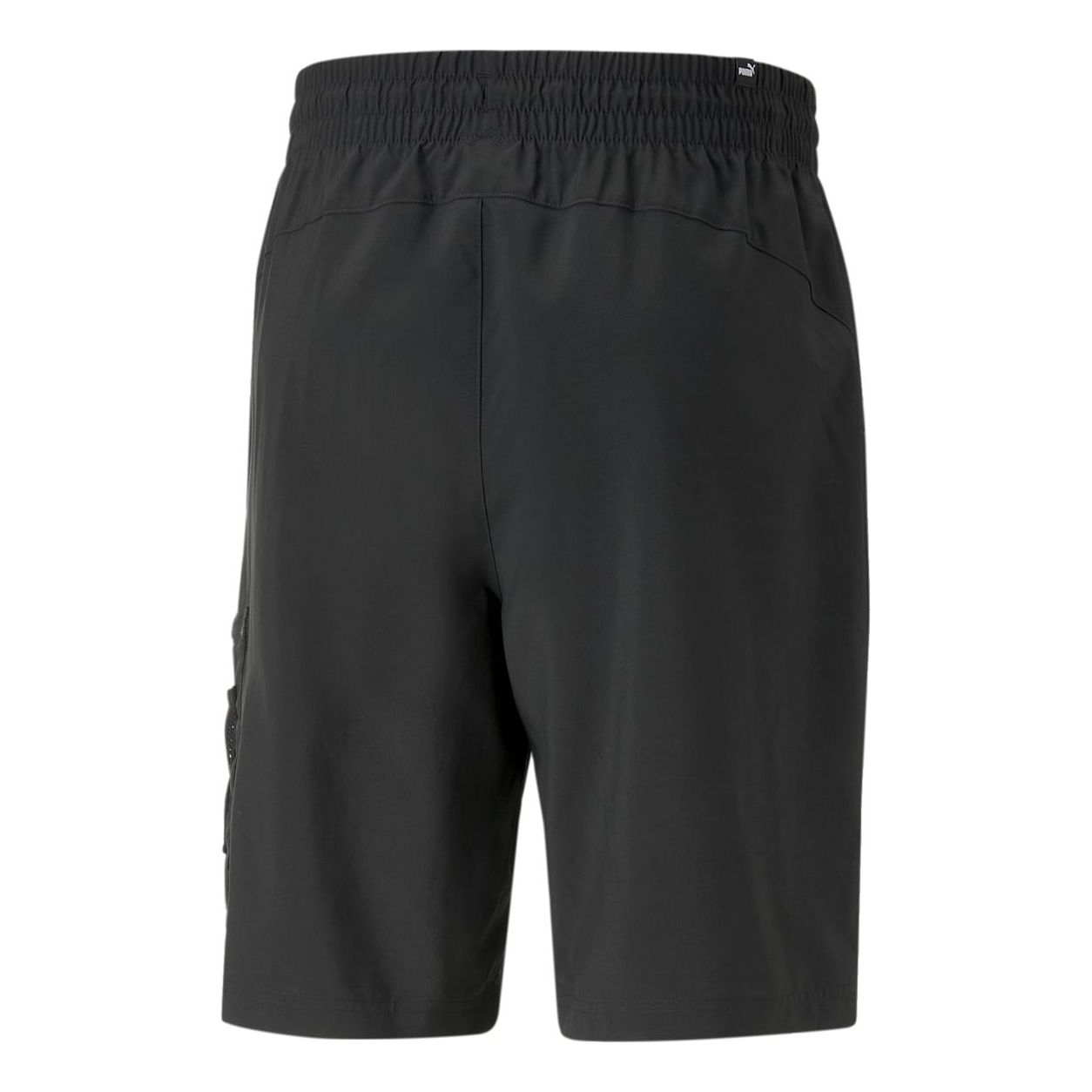 PUMA Open Road Woven 9 Inch Shorts 'Black' 673403-01