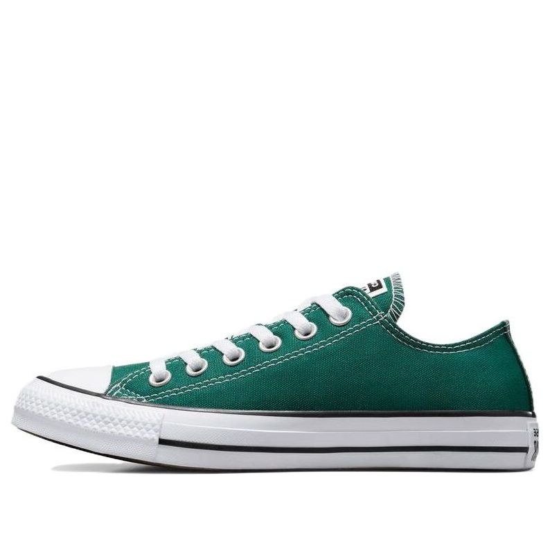 Converse Chuck Taylor All Star Low Top Dragon Scale 'Green' A04548F