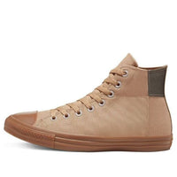 Converse Chuck Taylor All Star High 'Final Club - Nomad Khaki' 168825C