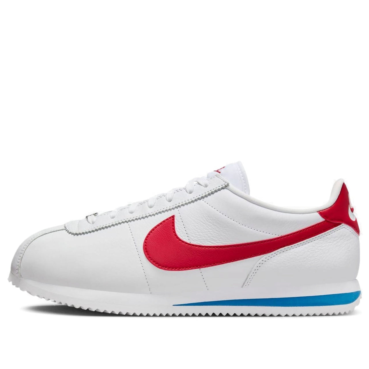 Nike Cortez Premium QS 'Forrest Gump' 2024 FZ1347-100