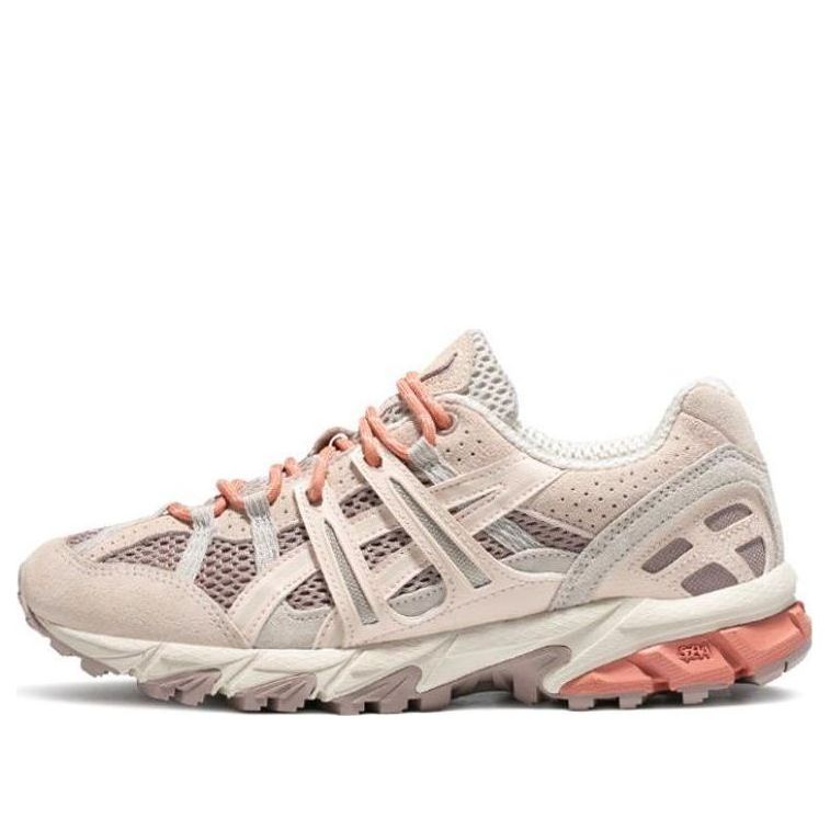 (WMNS)ASICS Gel-Sonoma 15-50 'White Peach Fawn' 1202A275-700