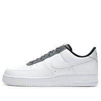 Nike Air Force 1 '07 LV8 'White Grey' CK4363-100