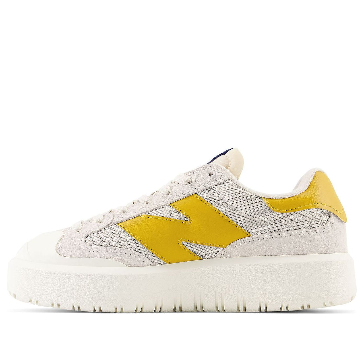 New Balance CT302 'Moon Grey Hyum Gold' CT302RY