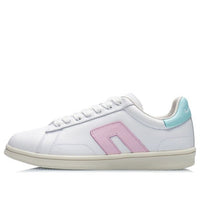 (WMNS) Li-Ning Countflow XueYue 'White' AGCR456-3