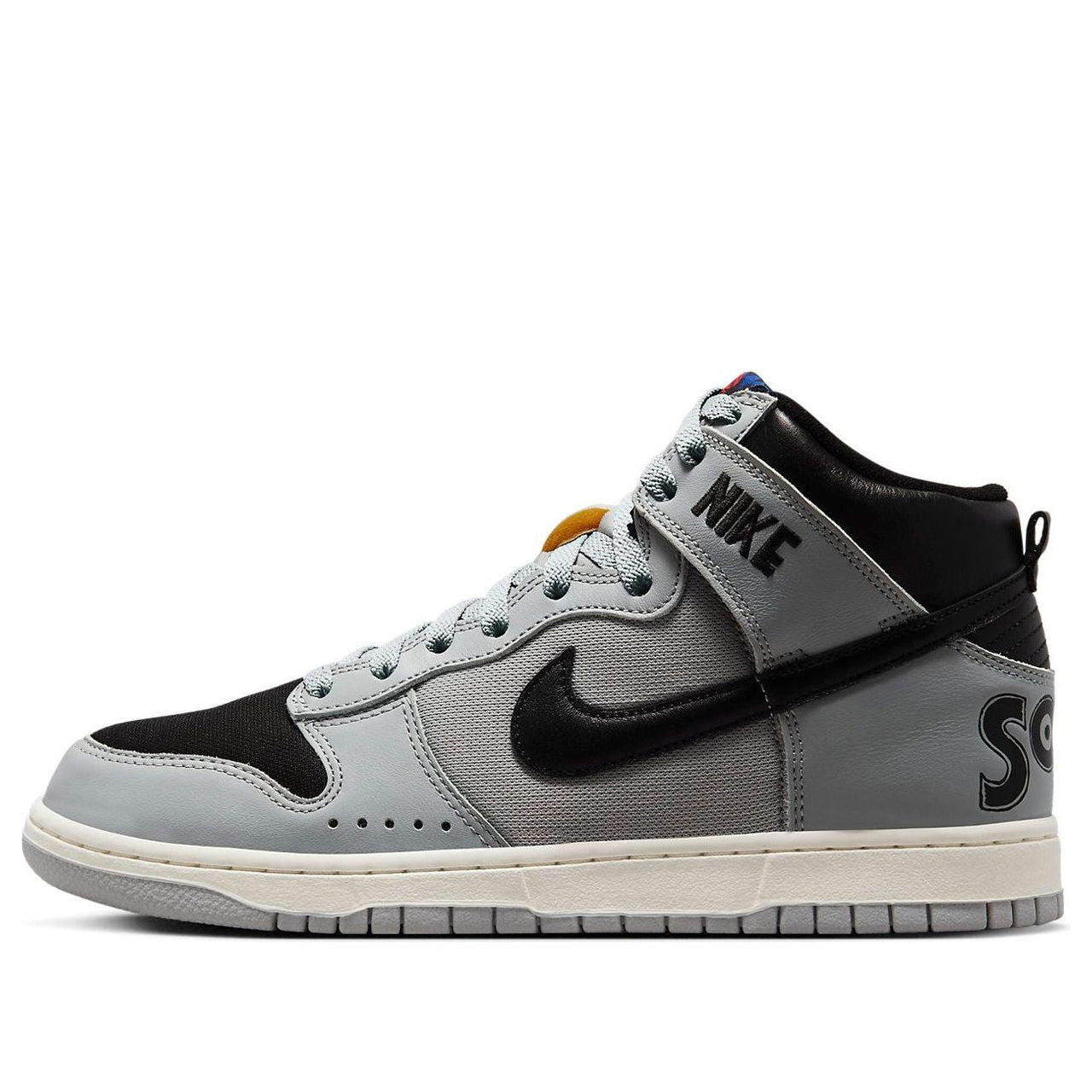 Nike x SOULGOODS Dunk High ''80s' DR1415-001