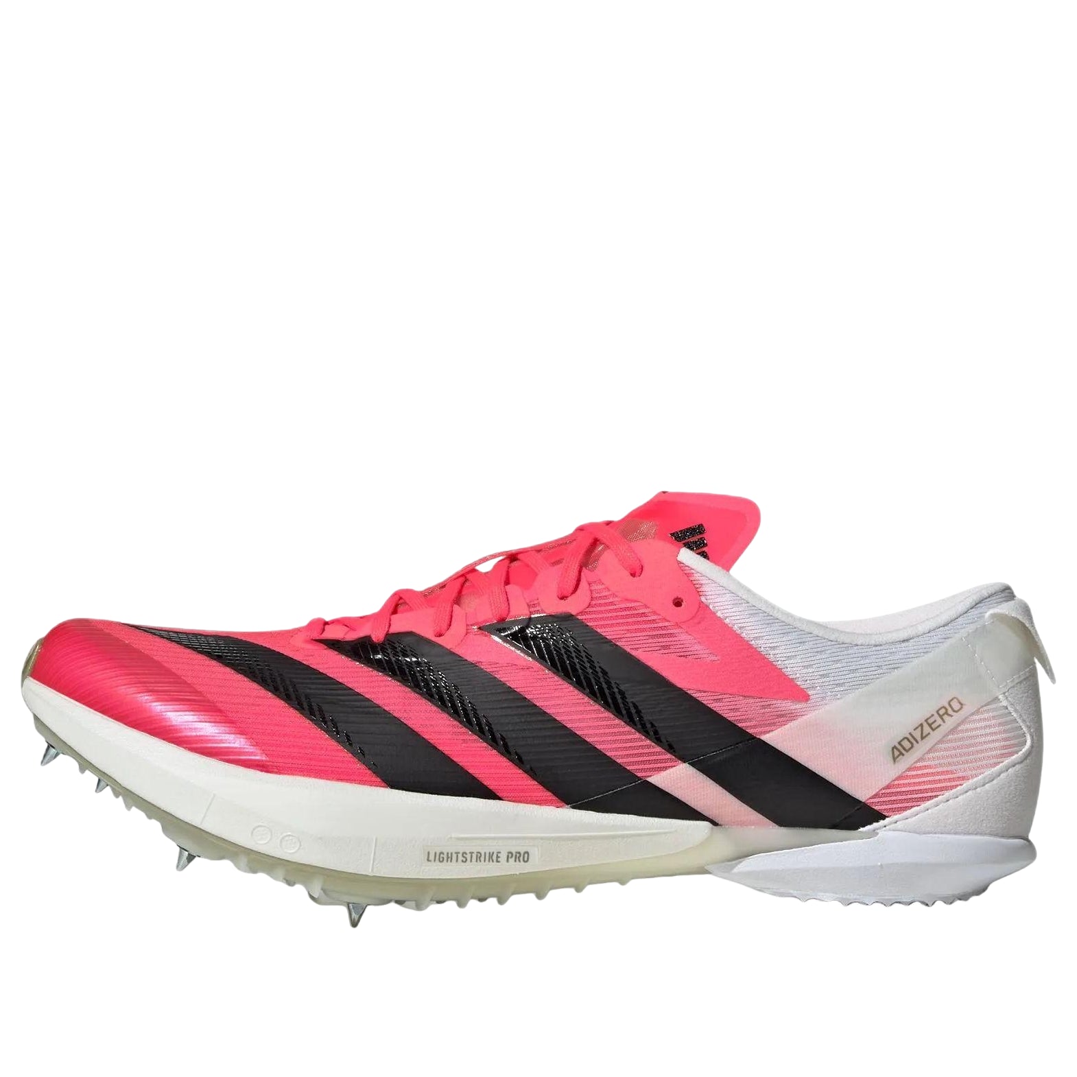 adidas Adizero Ambition 'Solar Turbo Black' KJ7105