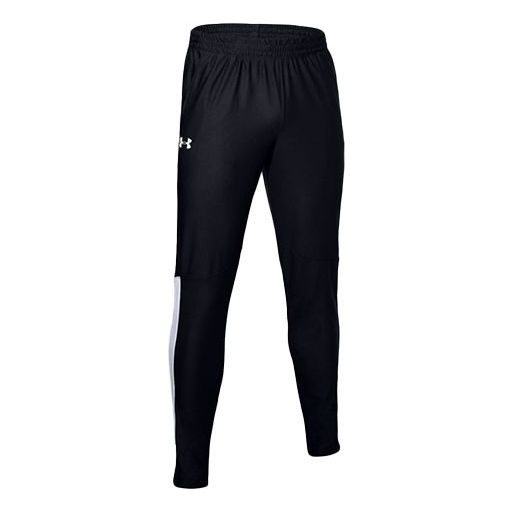 Under Armour Twister Pants 'Black' 1347294-001