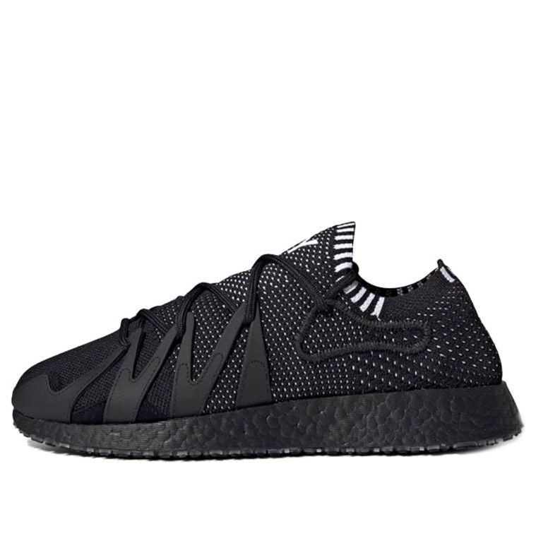 adidas Y-3 Raito Racer 'Black' EF2562