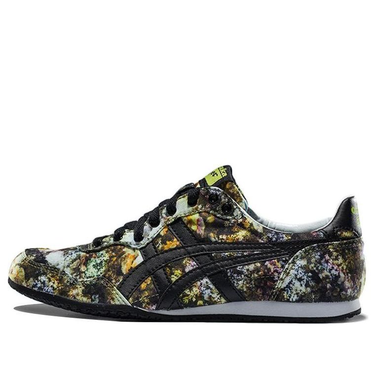 Onitsuka Tiger Serrano 'Yellow Green' TH643N-8990