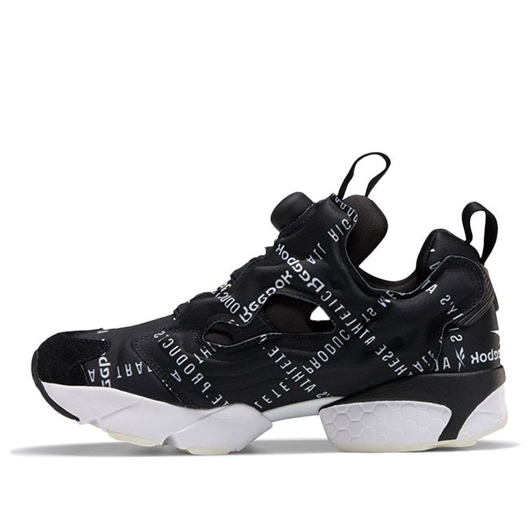 (WMNS) Reebok Instapump fury Sports Casual Shoes FV0406