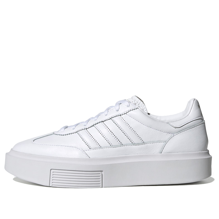 (WMNS) adidas originals Sleek Super 72 EF5014
