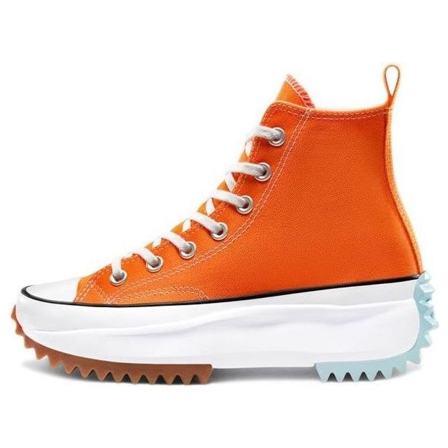 Converse Run Star Hike 'Sunblocked - Total Orange' 168287C