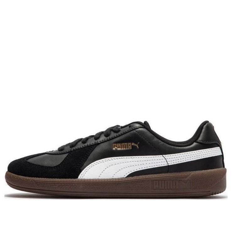 PUMA Army Trainer 'Black' 398280-02