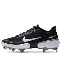 Nike Alpha Huarache Elite 3 Low 'Black White' CK0746-001