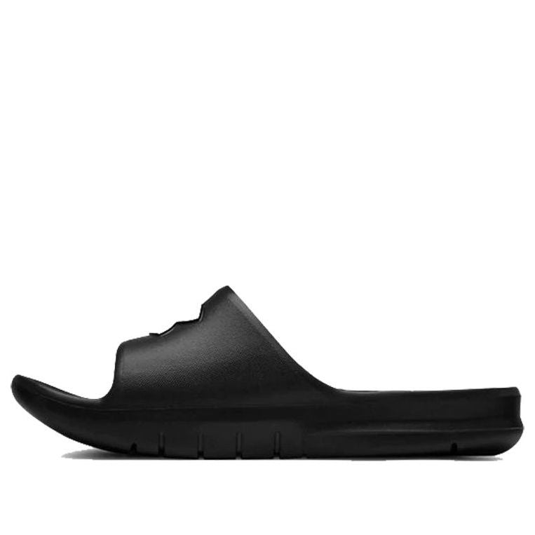 Under Armour Core PTH Slide 'Black' 3021286-001