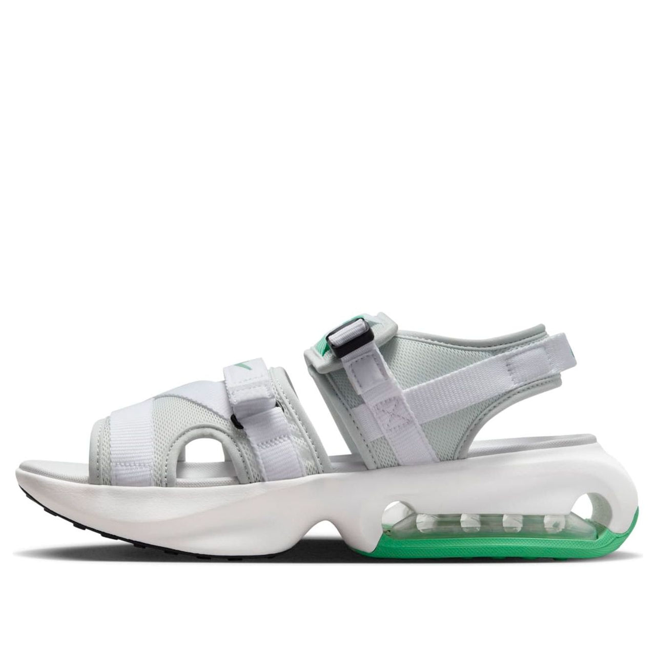 Nike Air Max Sol Sandals 'Photon Dust Green' DD9972-005