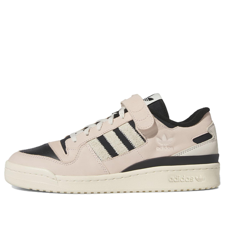 adidas Forum 84 Low 'Wonder Quartz Black' FZ6297