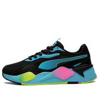 (WMNS) PUMA RS-X3 'شفاف' 384734-01