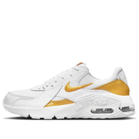 (WMNS) Nike Air Max Excee 'White University Gold' DX4352-100