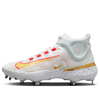 Nike Alpha Huarache Elite 4 Mid 'Playoff Pack' FD2744-161
