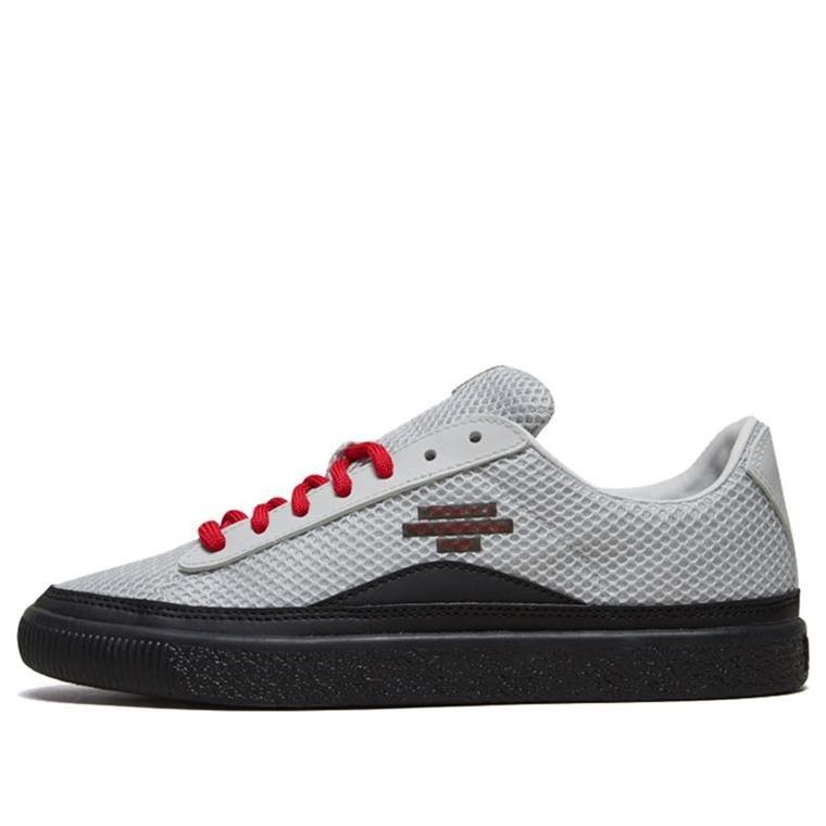 PUMA Han Kjobenhavn x Clyde 'Glacier Grey' 369750-01