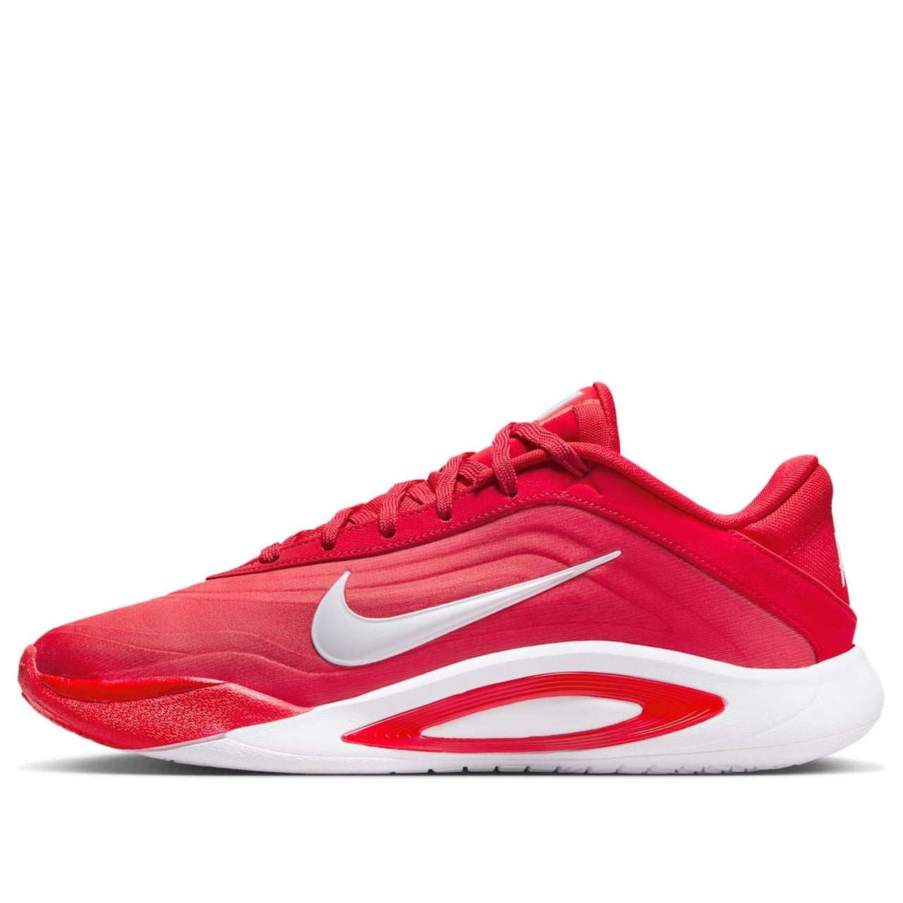 (WMNS) Nike A'One TB 'University Red' HQ8500-600