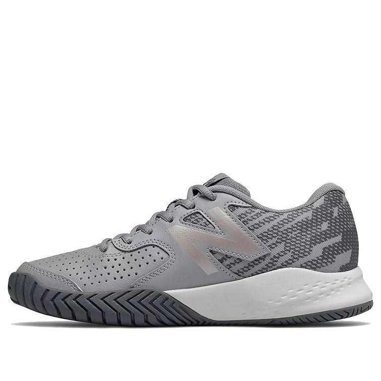 (WMNS) New Balance 696 v3 Shoes Grey WCH696U3