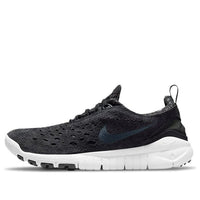 Nike Free Run Trail 'Black White' CW5814-001