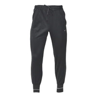 Men's Nike Logo Sports Pants/Trousers/Joggers Gray DH9387-070