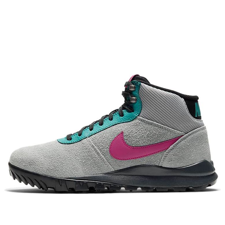 Nike Hoodland Boot 'Grey Mineral Teal' CU1585-001