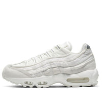 Nike x COMME des GARCONS Air Max 95 'White' CU8406-100