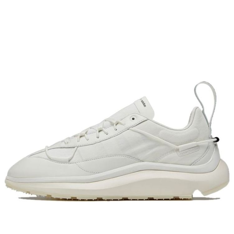 adidas Y-3 Shiku Run 'Core White' HQ6666