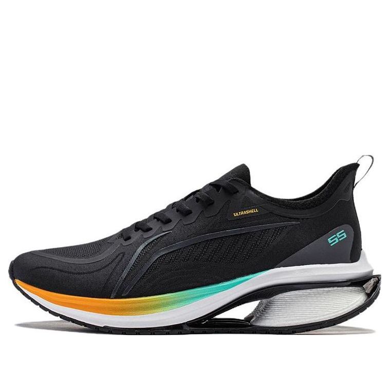 Li-Ning WuShi 5S 3.0 'Black' ARST049-2