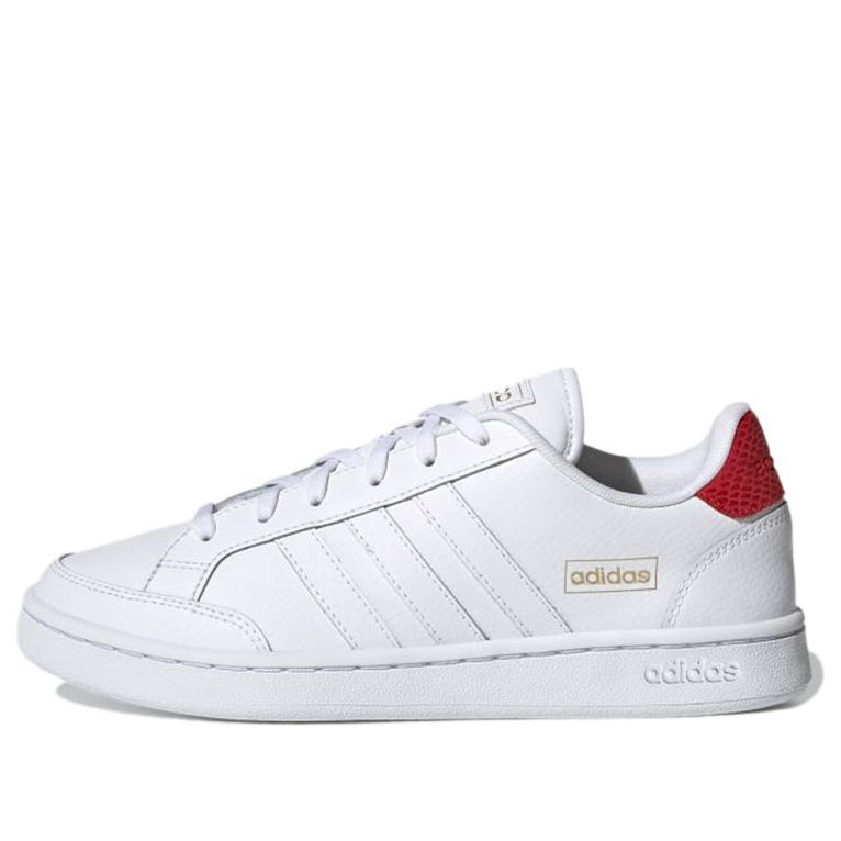 (WMNS) adidas neo Grand Court 'White' GZ8177