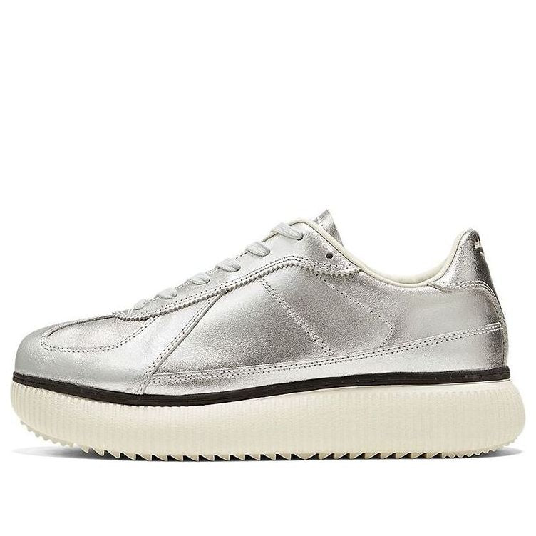 Onitsuka Tiger Delecity 'Pure Silver' 1183B941-020