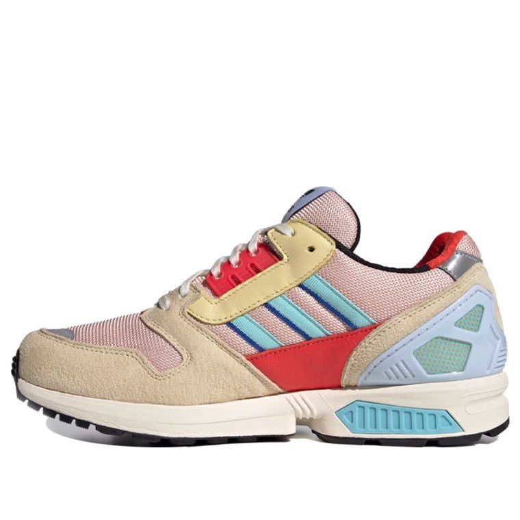 adidas ZX 8000 'Vapour Pink Aqua' EF4367