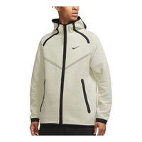 Nike Tech Pack Windrunner Zipper Cardigan Hooded Jacket Light  CU3599-072