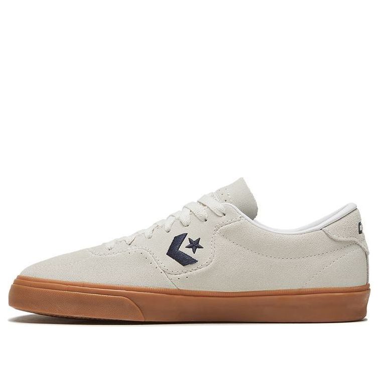 Converse Louie Lopez Pro Cons Low 'Egret Gum' 167619C