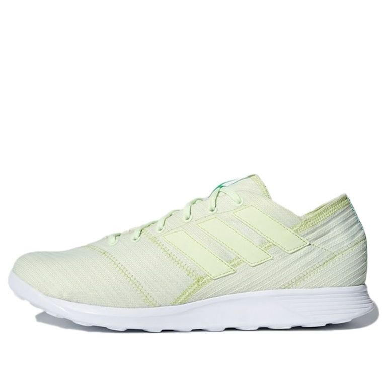 adidas Nemeziz Tango 17.4 TR 'Lime Green White' CP9129