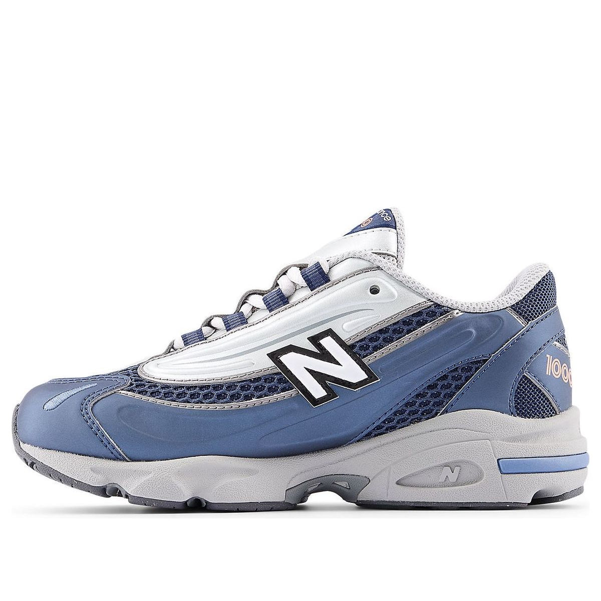 (PS) New Balance 1000 'Vintage Indigo' PC1000PK