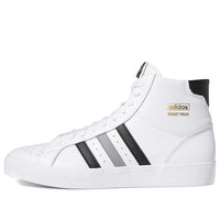 adidas Basket Profi 'Core Black Grey' FW3639