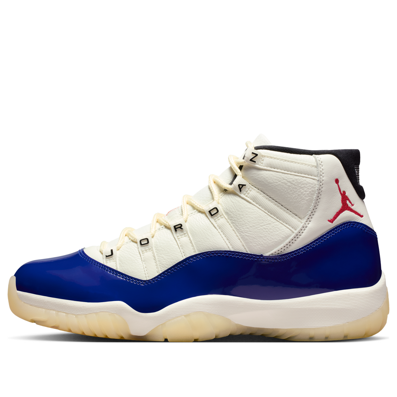 Air Jordan 11 Retro 'Rare Air' IH0296-400