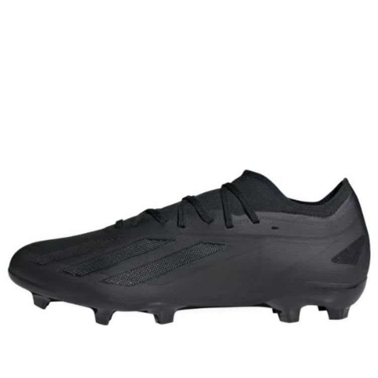 adidas X Crazyfast.2 FG 'Black' GY7424